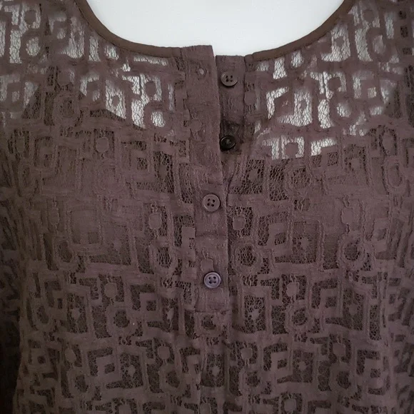 Shell + cami by Liz Claiborne - Picture 5 of 7